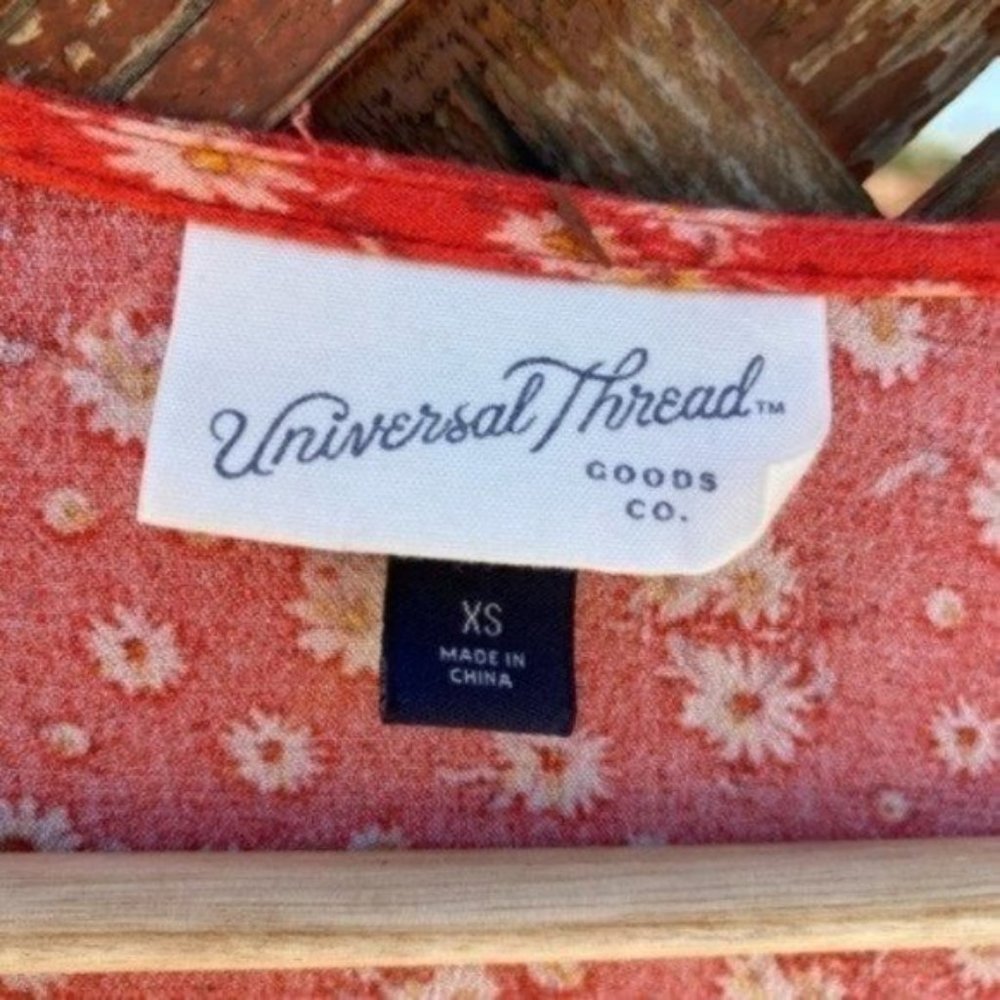 Universal Thread ~ Dress - Picture 3 of 4